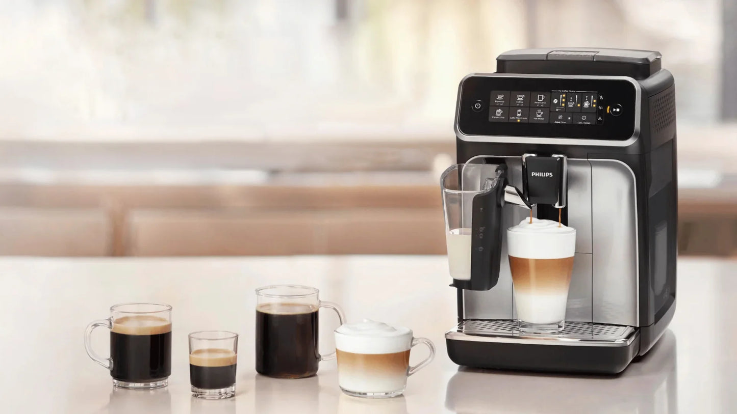 Lattego 5400 Series