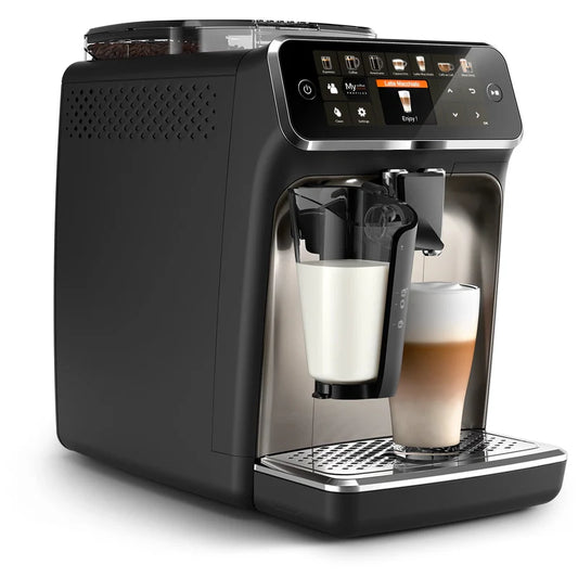 Lattego 5400 Series