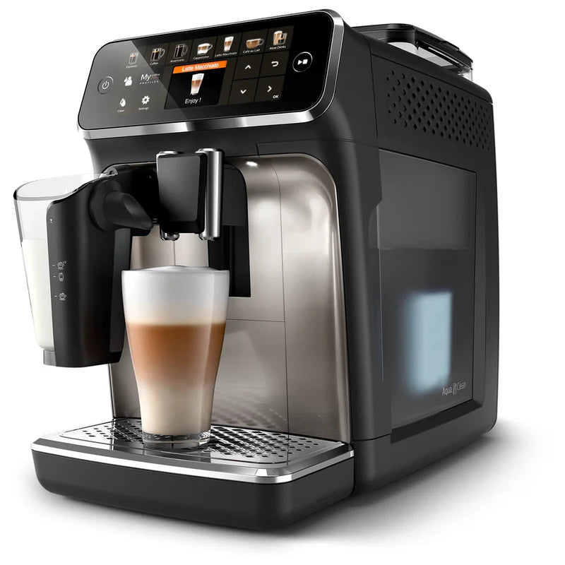 Lattego 5400 Series