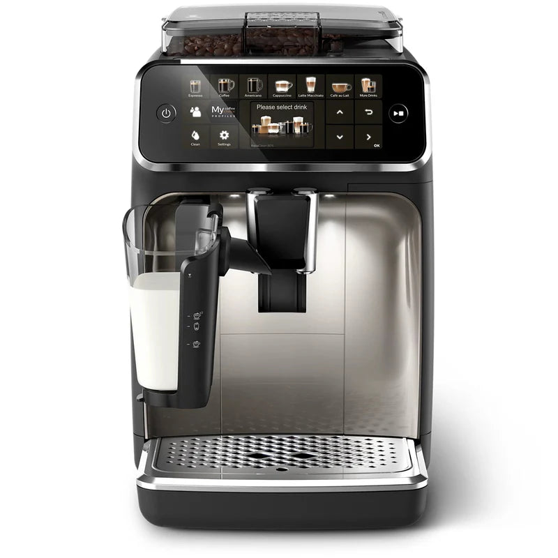 Lattego 5400 Series